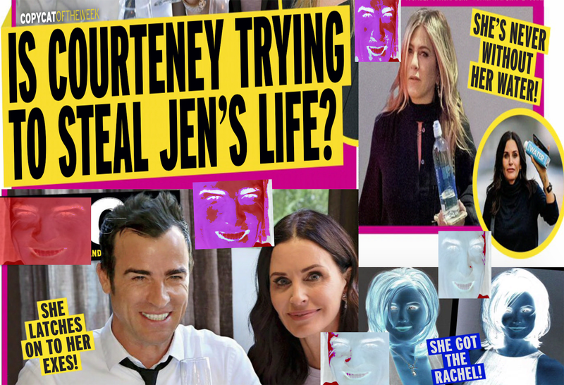 Illustration for article titled This Week In Tabloids: Did Wealthy College Student Ava Phillippe Steal Olivia Jade's Job as an Amazon Spokeswoman?